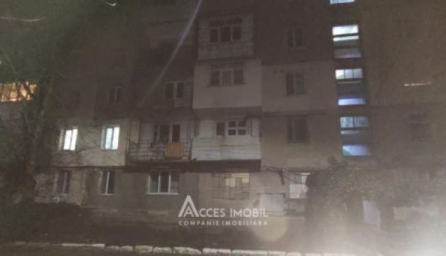 Anenii Noi, sat. Bulboaca, str. Suveranității, 1 cameră! Autonomă! De mijloc!: 8