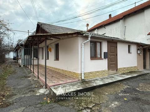 Apartamente de vânzare în Chișinău: Centru, str. Alexei Mateevici