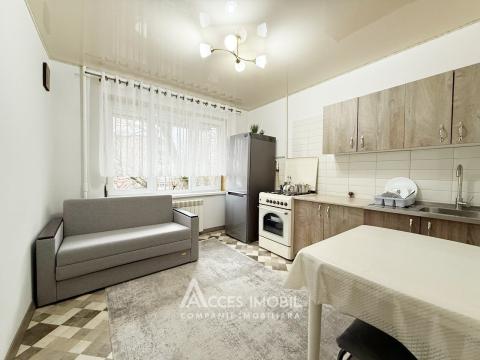 Apartamente de vânzare în Chișinău: Ciocana, str. Voluntarilor