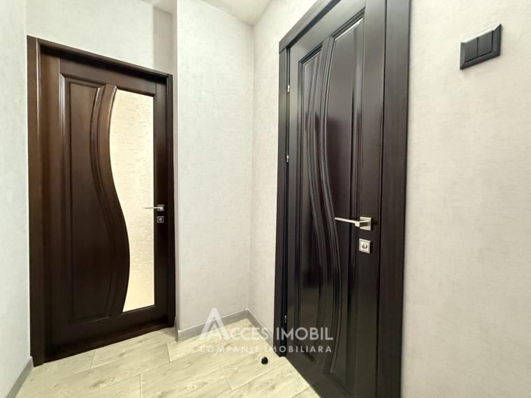 str. Voluntarilor, Ciocana, 1 cameră. De mijloc! Euroreparație! + DEBARA!: 5