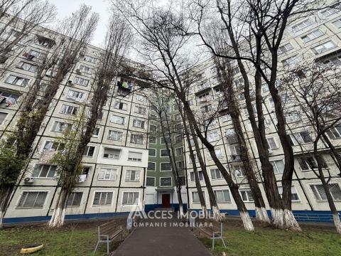 str. Voluntarilor, Ciocana, 1 cameră. De mijloc! Euroreparație! + DEBARA!: 7