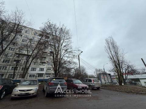 str. Voluntarilor, Ciocana, 1 cameră. De mijloc! Euroreparație! + DEBARA!: 8