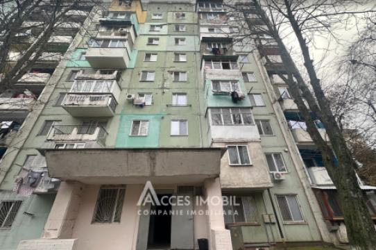 Apartamente de vânzare în Chișinău: Centru, str. N. Testimițeanu