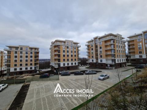 Inamstro! Buiucani, Liviu Deleanu street, 1 room + living. Euro repair!: 7