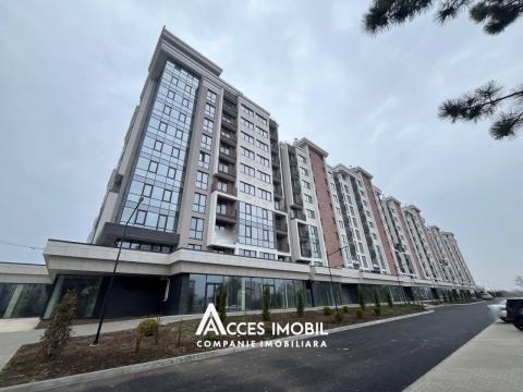 Apartamente de vânzare în Chișinău: Botanica, bd. Dacia