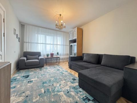 Apartamente în chirie în Chișinău: Botanica, str. Nikolai Zelinski