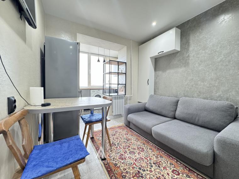 Chirie! str. Nikolai Zelinski, Botanica, 3 camere. Euroreparație!: 5