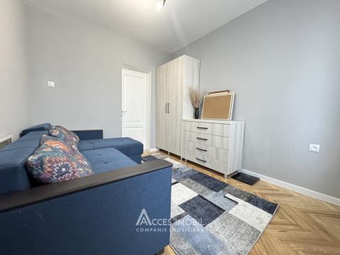 Chirie! str. Nikolai Zelinski, Botanica, 3 camere. Euroreparație!: 8