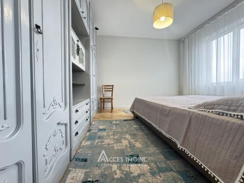 Chirie! str. Nikolai Zelinski, Botanica, 3 camere. Euroreparație!: 10