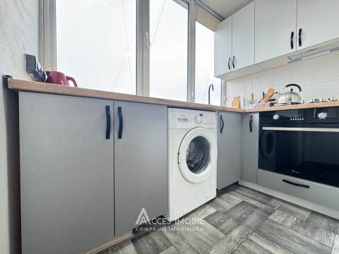 Chirie! str. Nikolai Zelinski, Botanica, 3 camere. Euroreparație!: 12