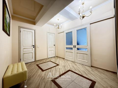 Reconscivil! Botanica, str. N. Zelinski, 2 camere + living. Euroreparație!: 7