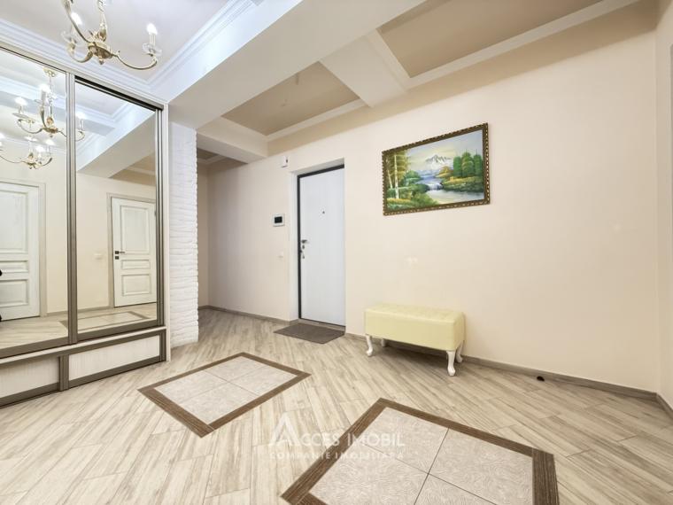 Reconscivil! Botanica, str. N. Zelinski, 2 camere + living. Euroreparație!: 8