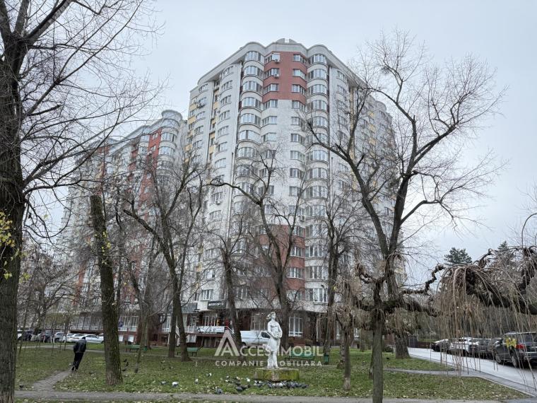 Reconscivil! Botanica, str. N. Zelinski, 2 camere + living. Euroreparație!: 13