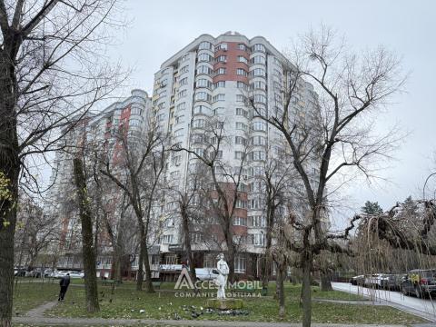 Reconscivil! Botanica, str. N. Zelinski, 2 camere + living. Euroreparație!: 13