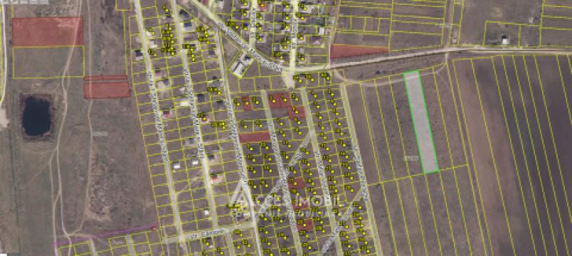 : Bubuieci, str. Ștefan cel Mare