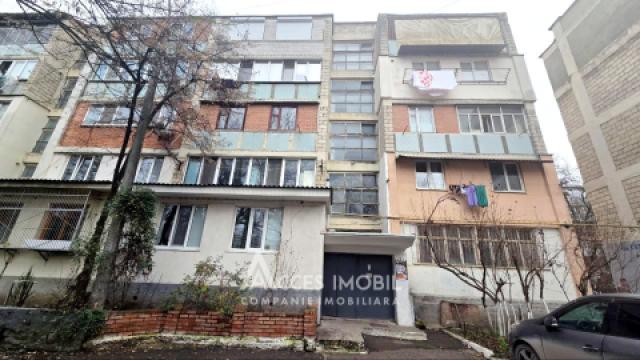 Poșta Veche, str. Ceucari, 2 camere. Seria 102! Euroreparație! Autonomă!: 16