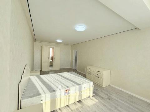 Chirie! Telecentru, str. Ialoveni, 2 camere! Euroreparație!: 3