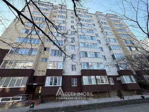 Chirie! Telecentru, str. Ialoveni, 2 camere! Euroreparație!: 11