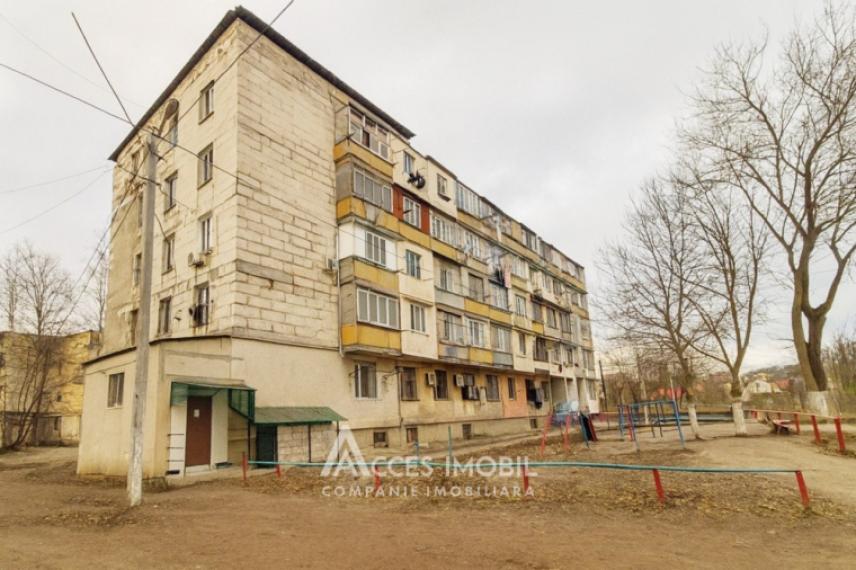 Comuna Bubuieci, str. Livezilor, 1 cameră.: 0