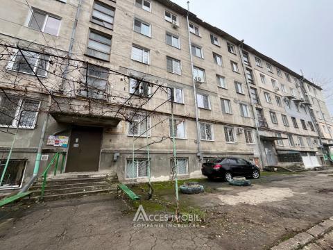 Apartments for sale in Chisinau: Botanica, Nicolae Titulescu street