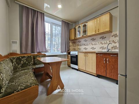 Apartments for sale in Chisinau: Telecenter,Gh. Asachi street