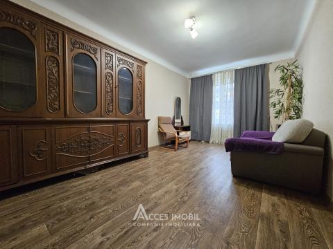 Telecentru, str. Gh. Asachi, 2 camere. Euroreparație!: 5