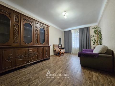 Telecentru, str. Gh. Asachi, 2 camere. Euroreparație!: 6