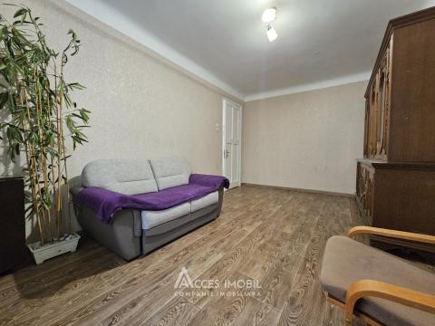 Telecentru, str. Gh. Asachi, 2 camere. Euroreparație!: 7