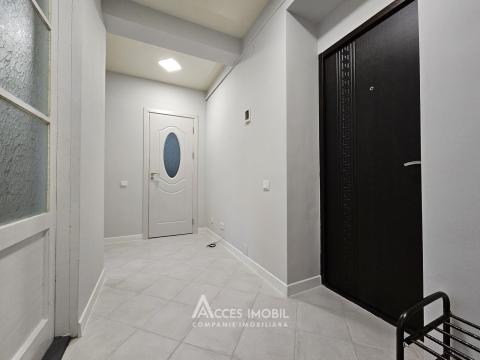 Telecentru, str. Gh. Asachi, 2 camere. Euroreparație!: 9