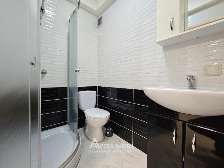 Telecentru, str. Gh. Asachi, 2 camere. Euroreparație!: 10