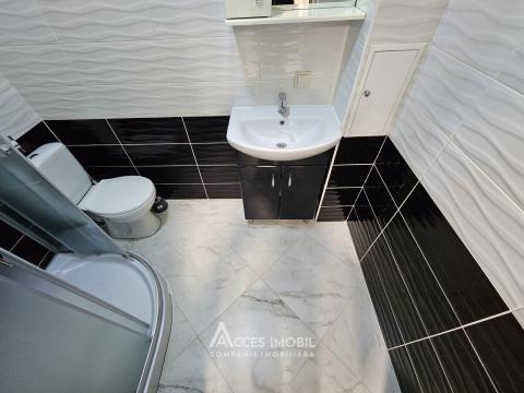 Telecentru, str. Gh. Asachi, 2 camere. Euroreparație!: 11