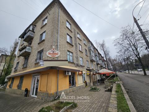 Telecentru, str. Gh. Asachi, 2 camere. Euroreparație!: 12