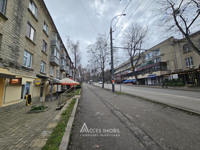 Telecentru, str. Gh. Asachi, 2 camere. Euroreparație!: 13