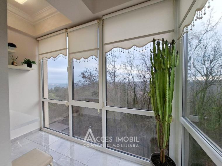 ExFactor! Ботаника, ул. Валя Кручий, 3 комнаты! Евроремонт!: 14