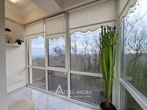 ExFactor! Ботаника, ул. Валя Кручий, 3 комнаты! Евроремонт!: 14