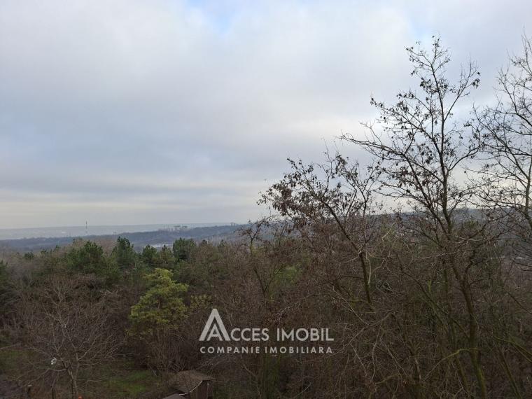 ExFactor! Ботаника, ул. Валя Кручий, 3 комнаты! Евроремонт!: 19