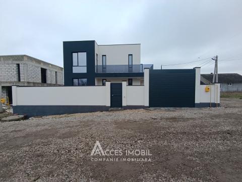 Case de vânzare în Chișinău: Trușeni,str. Dumbrava