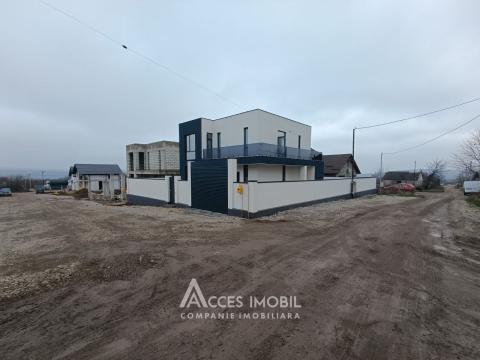 Casă în 2 nivele! str. Dumbrava, Trușeni, 200m2 + 4 ari. Variantă albă!: 2