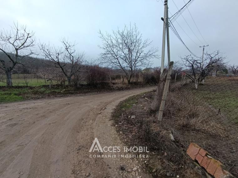 Teren pentru construcții 12 ari! Trușeni, str. Valnova!: 2