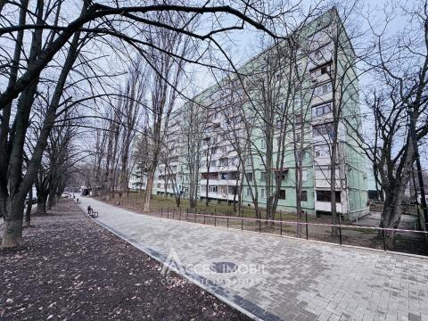 Apartments for sale in Chisinau: Buiucani, Onisifor Ghibu street