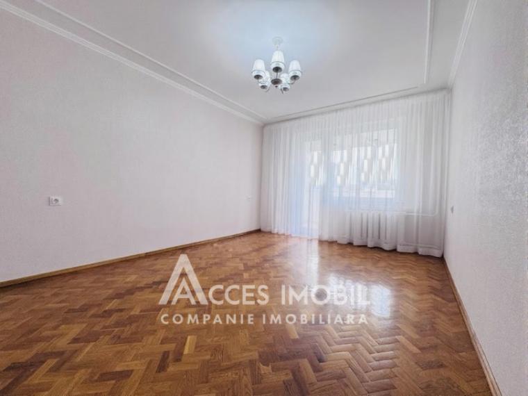 Buiucani, str. Onisifor Ghibu, 2 camere. Seria 135! De mijloc!: 1