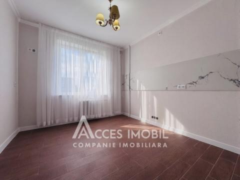 Buiucani, str. Onisifor Ghibu, 2 camere. Seria 135! De mijloc!: 3