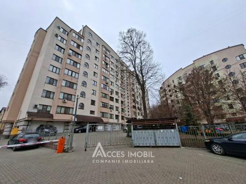 Apartamente de vânzare în Chișinău: Botanica, str. Sarmizegetusa