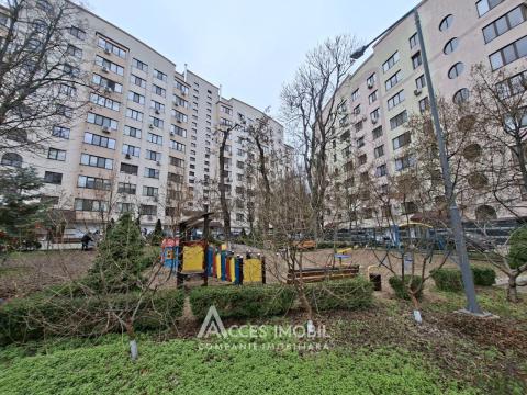 Exfactor! Ботаника, ул. Сармизеджетуса, 3 комнаты + гостиная! Евроремонт! + Гараж 24м2!: 16