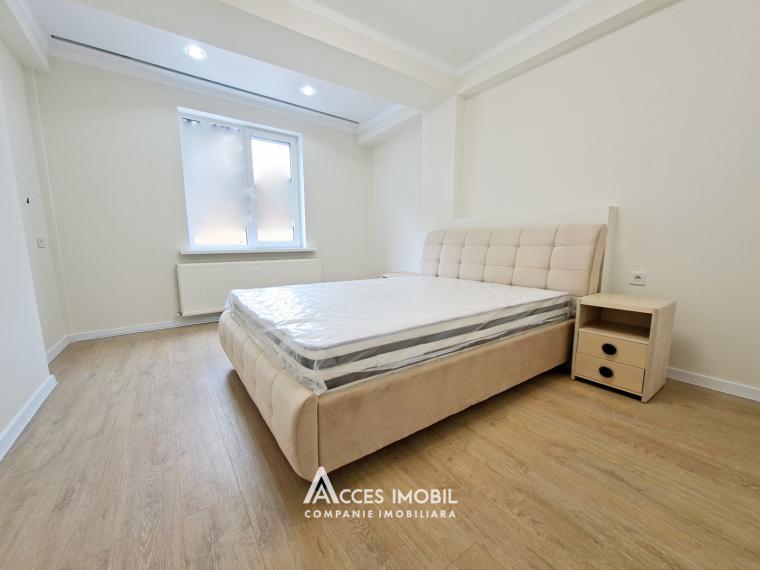 Dansicons! Telecentru, str. N. Testemițanu, 1 cameră + living. Euroreparație!: 3