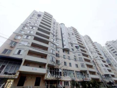 Dansicons! Telecentru, str. N. Testemițanu, 1 cameră + living. Euroreparație!: 7