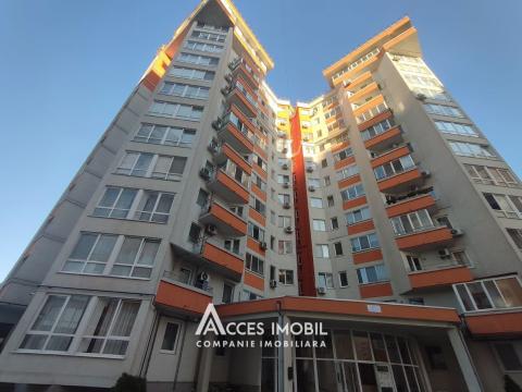 Glorinal! Новострой! Центр, ул. Валя Трандафирилор, 2 комнаты + гостиная! Евроремонт!: 15