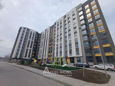 Apartamente de vânzare în Chișinău: Botanica, str. Băcioii Noi
