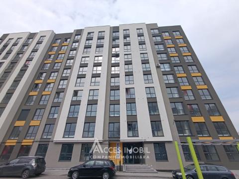 Apartamente de vânzare în Chișinău: Botanica, str. Băcioii Noi