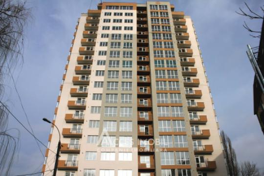 Lagmar! Râșcani, str. Macilor, 1 cameră. Euroreparație!: 2